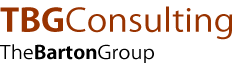TBG Consulting - The Barton Group